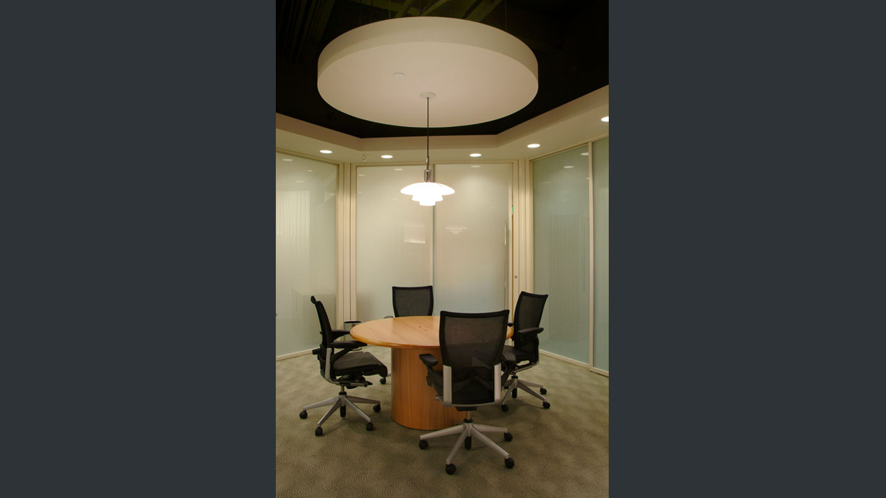 corporate offices houston